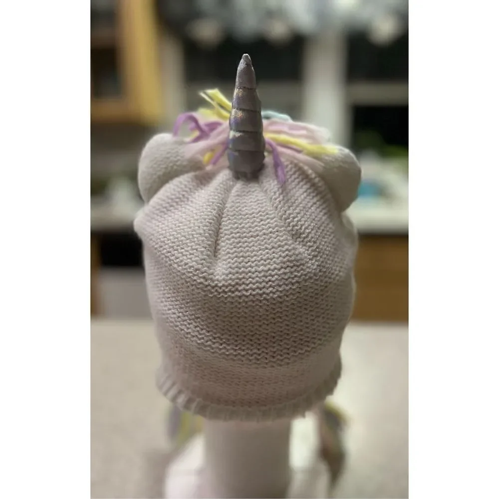 Capelli Girls Trapper Hat